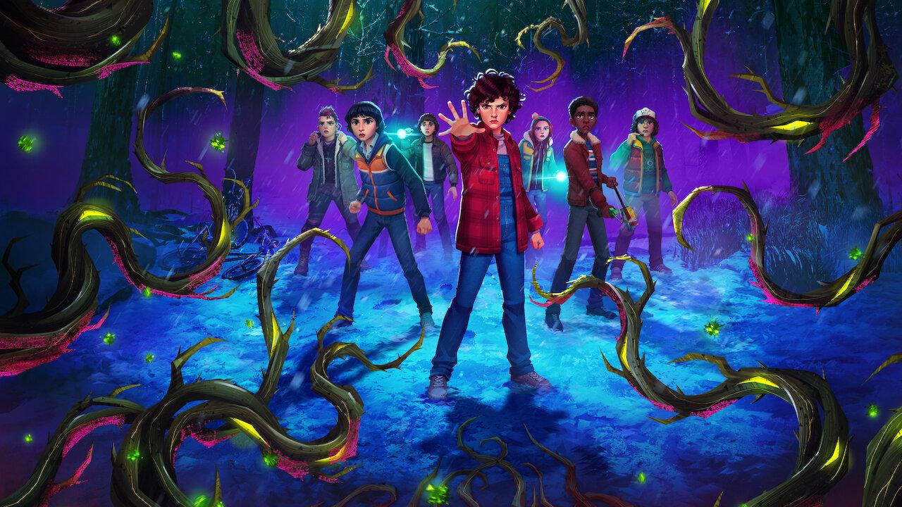 Stranger Things: Relatos del 85, temporada 2. El universo de Hawkins continúa expandiéndose con nuevas aventuras ambientadas en los años ochenta. Esta serie animada recupera ese espíritu de misterio, amistad y criaturas sobrenaturales que convirtió a Stranger Things en todo un fenómeno. La segunda temporada llega el 17 de septiembre a Netflix.