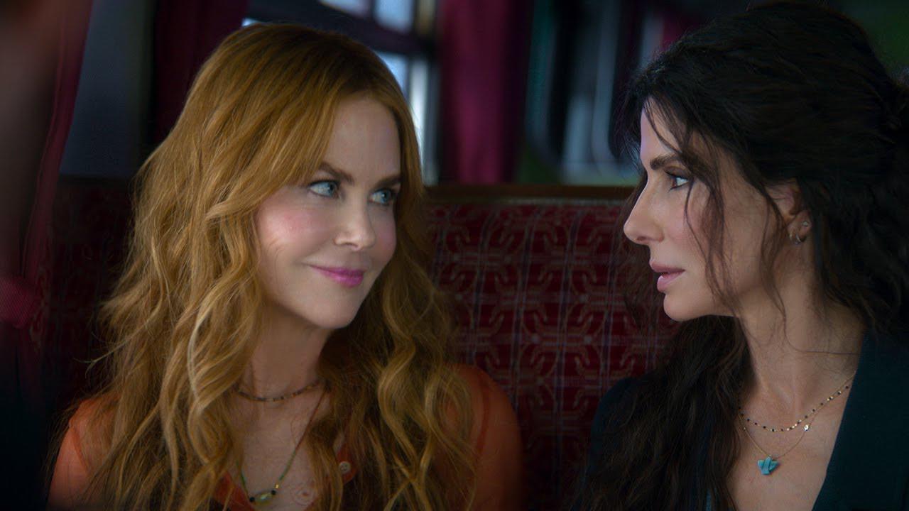 Hechizo de amor: La magia continúa. Las hermanas Owens están de regreso. Sally y Gillian vuelven a sumergirse en un mundo de magia, romance y secretos familiares en esta esperada continuación del clásico de los noventa. La magia vuelve a la pantalla grande este 10 de septiembre, lista para conquistar tanto a los nostálgicos como a una nueva generación.