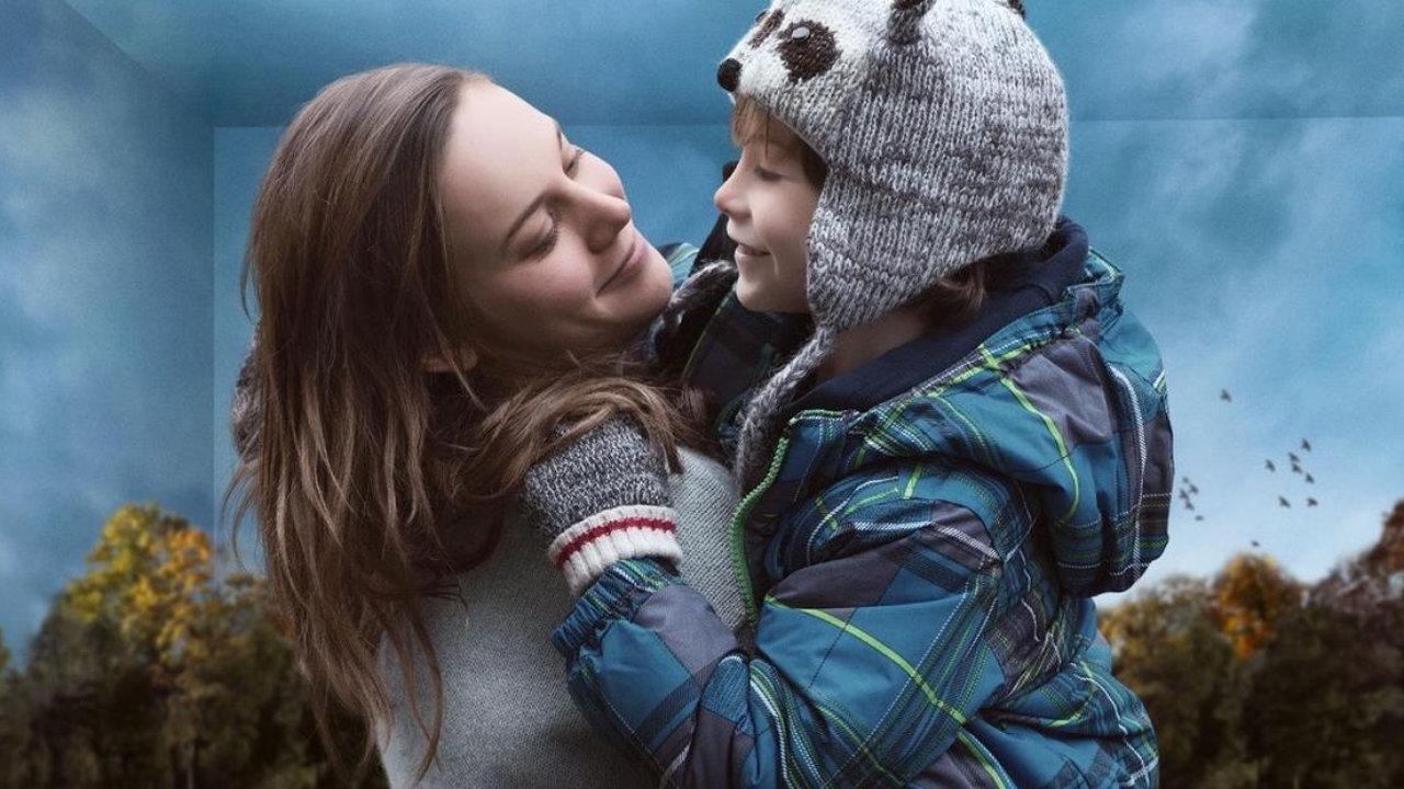 <b>Room</b> Esta película, protagonizada por Brie Larson, sobre una madre y su hijo secuestrados en una habitación, fue un éxito crítico que le valió a Larson el Premio Oscar a Mejor Actriz.