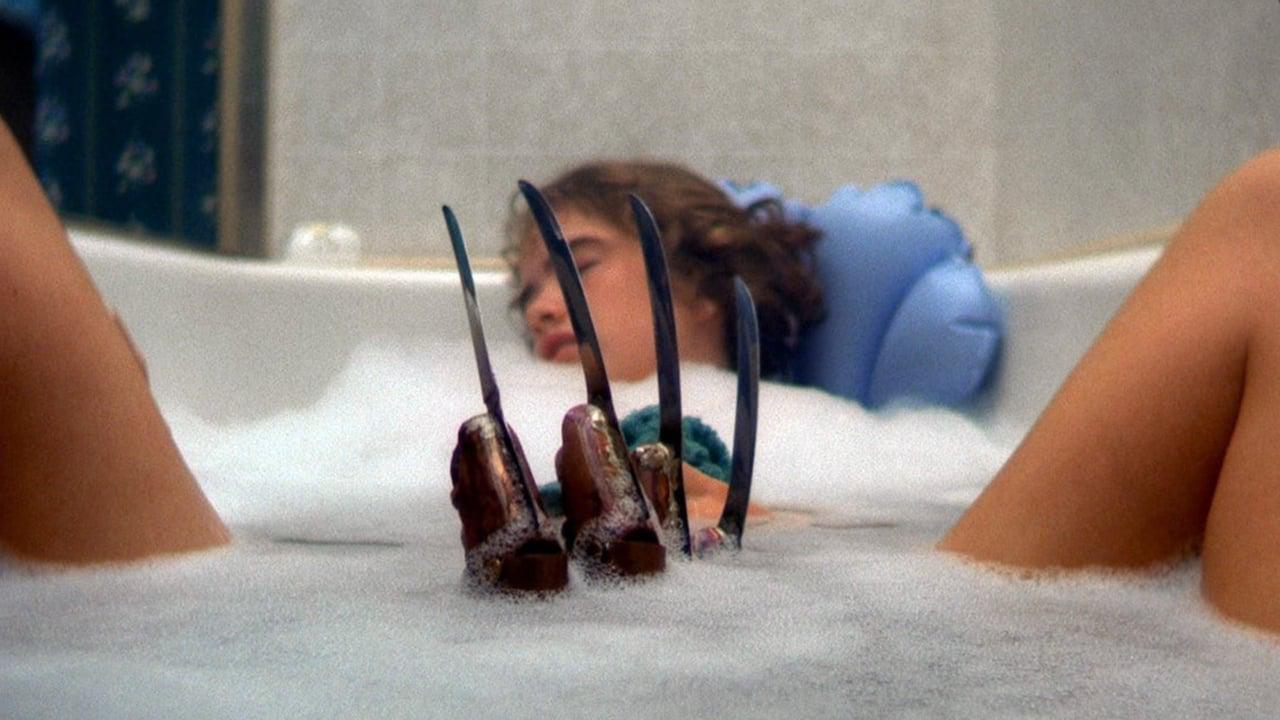 ‘Pesadilla en Elm Street’ (1984)Freddy Krueger, un asesino de niños regresa para atormentaron los sueño de los hijos de las personas que lo condenaron.