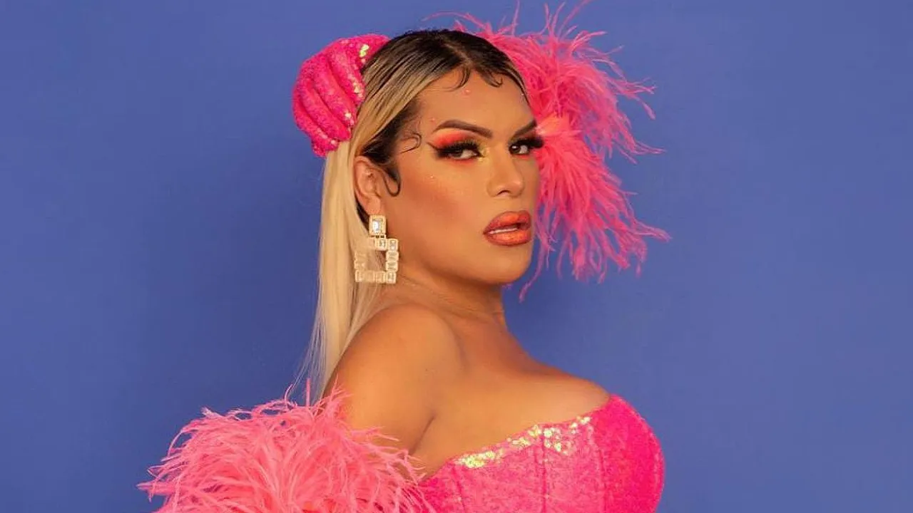 <b>Wendy Guevara</b>Es una influencer miembro de “Las Perdidas”, quienes se lanzaron a la fama gracias a un video del 2017. Actualmente, acumula más de 1.6 millones de seguidores en Instagram.