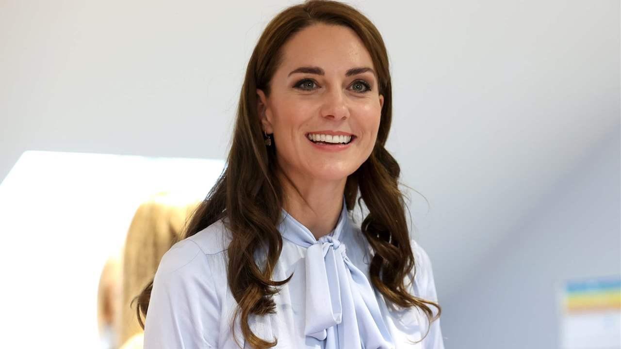 7 cosas que probablemente no sabías de Kate Middleton