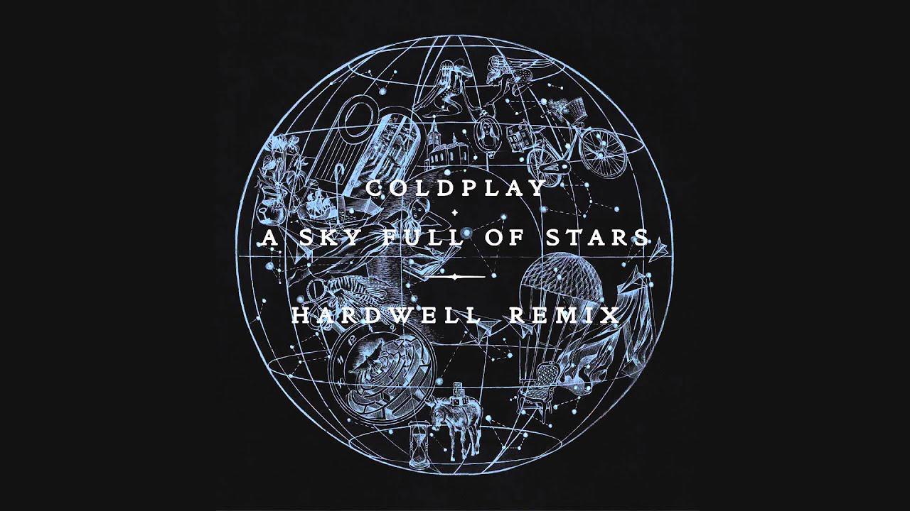 Coldplay (A Sky Full of Stars)