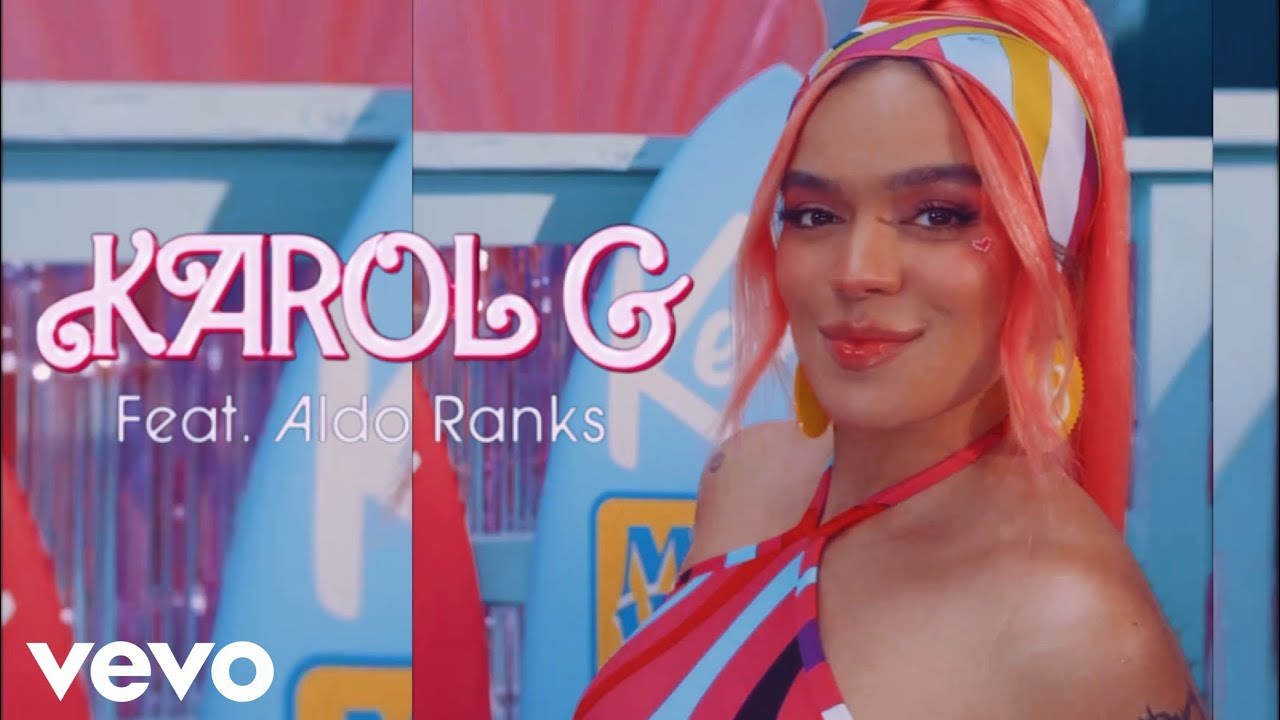 <i><b>05. KAROL G – WATITI (feat. Aldo Ranks)</b></i><i><b><a rel="nofollow" href="https://www.youtube.com/watch?v=hZLhLy6Xku8">(Escúchala aquí)</a></b></i>