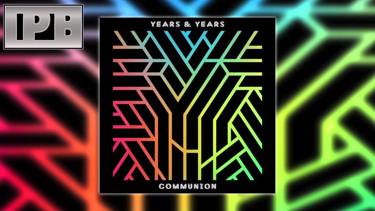 Years &amp; Years (King)