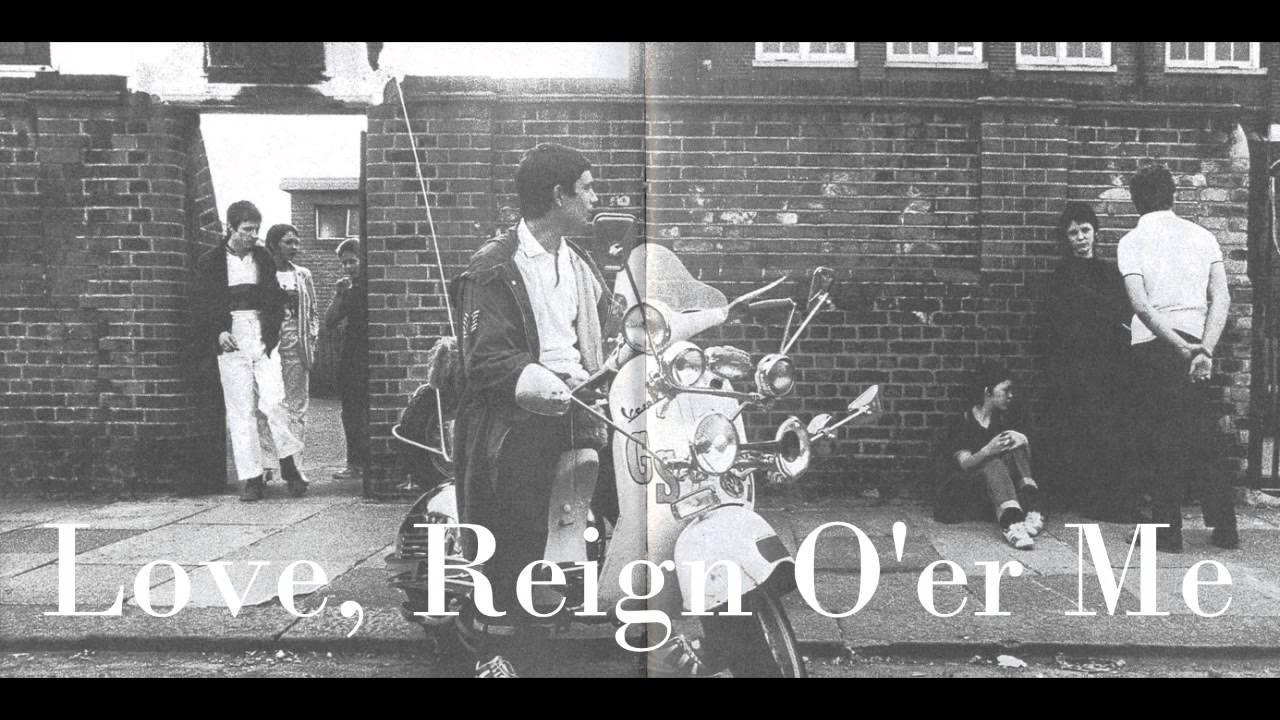 The Who (Love Reign O’er Me)