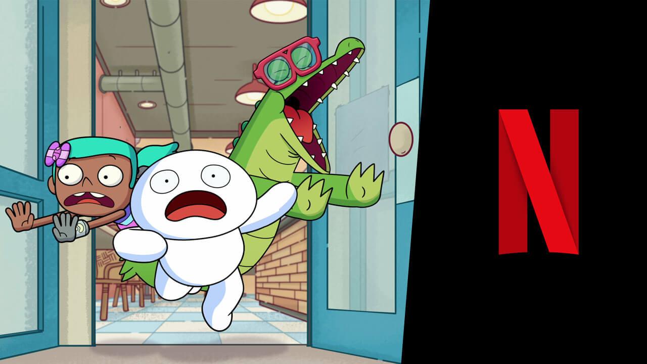  Bichos raros (temporada 2)