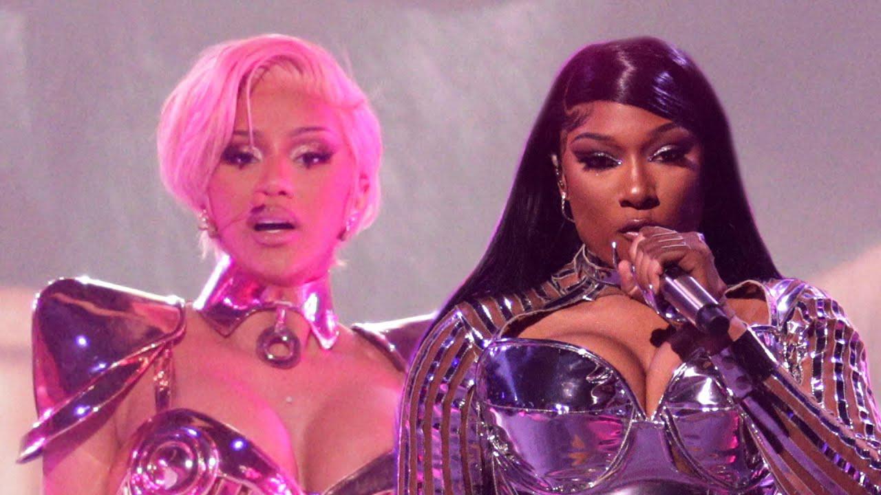 ¿Quiénes se presentarán en los VMAS 2023?