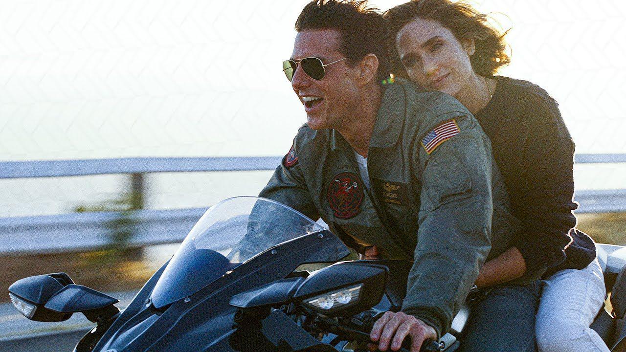 <b>Mejor edición</b>“The Banshees of Inisherin”, “Elvis”, “Everything Everywhere All at Once”, “Tár” y “Top Gun: Maverick”.