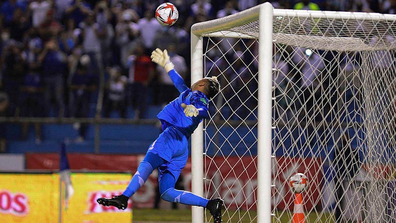 <b>Keylor Navas</b>: El portero costarricense, entonces jugador del Real Madrid, visitó Honduras en 2017 con su selección nacional para un partido de eliminatorias mundialistas.