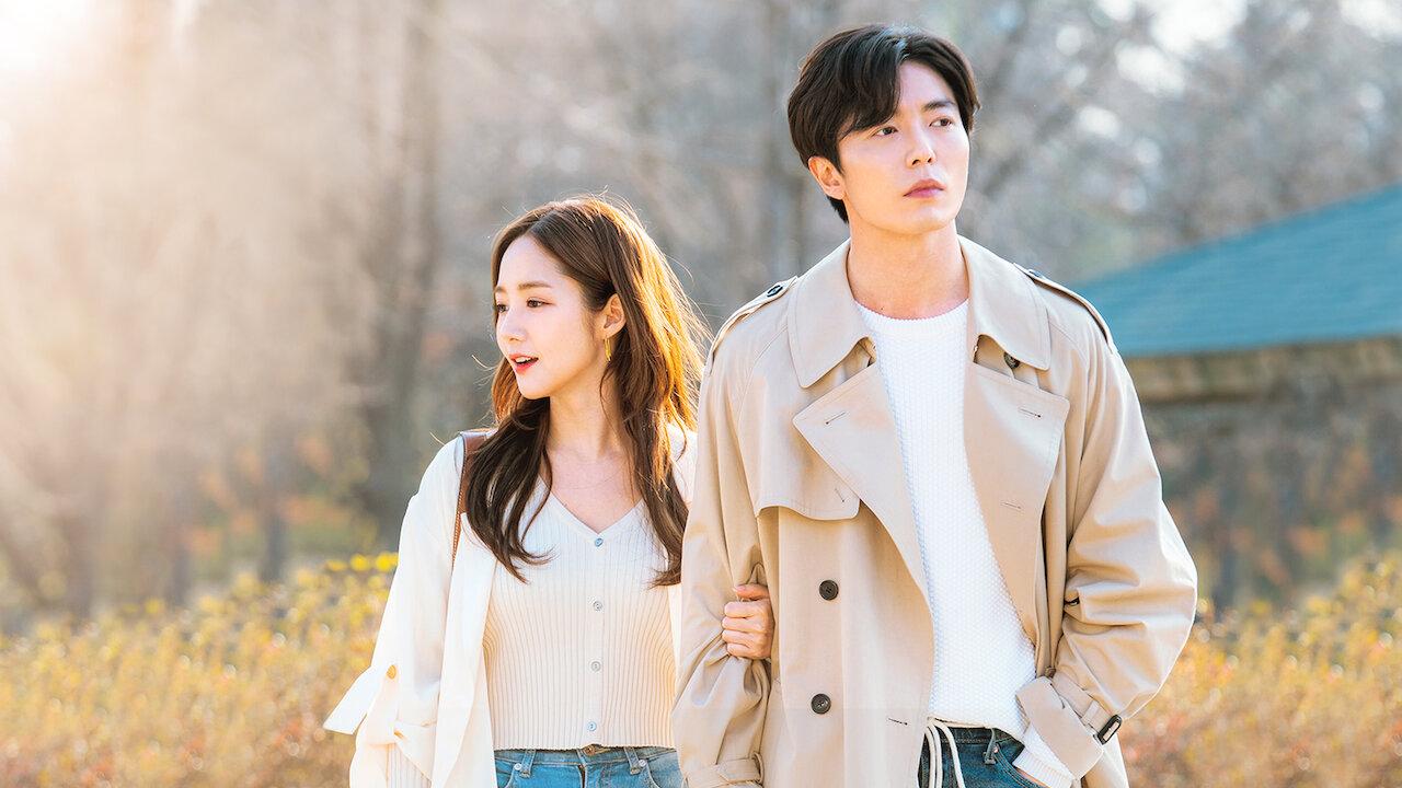 11 K-dramas de romance que DEBES ver en 2024