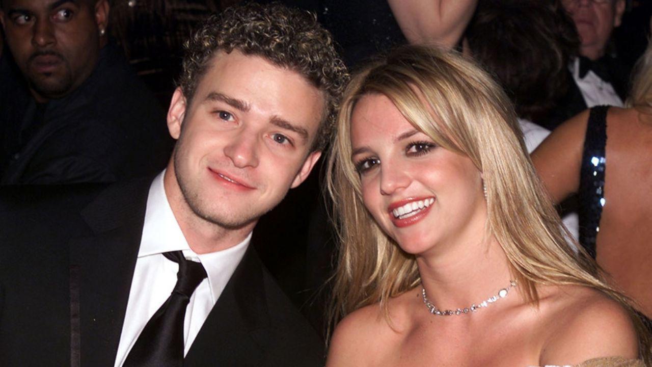 Britney Spears revela que decidió interrumpir su embarazo cuando era novia de Justin Timberlake