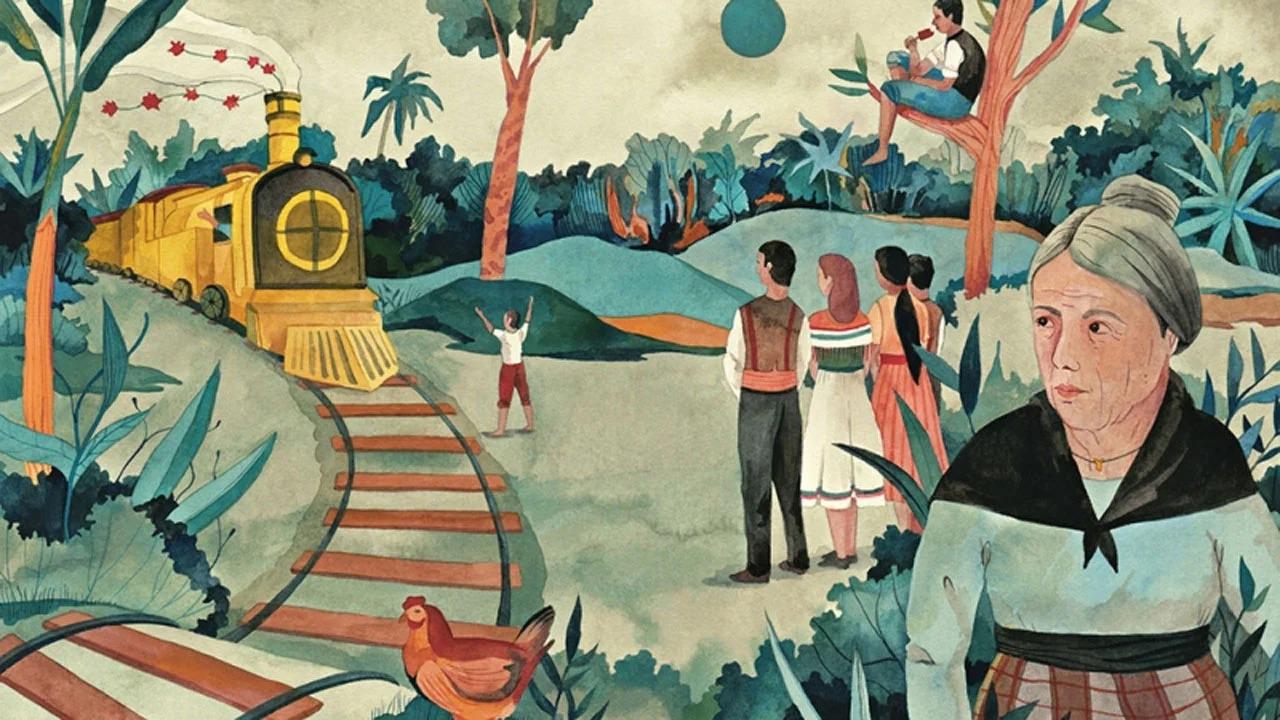 9 datos que debes saber de “Cien años de soledad”, la película inspirada en la novela de Gabriel García Márquez