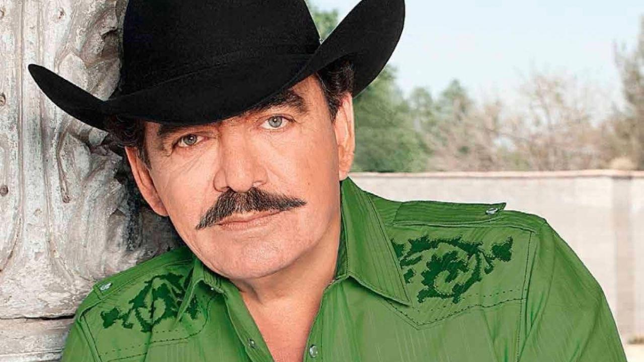 Las trágicas muertes de los hijos de Joan Sebastian