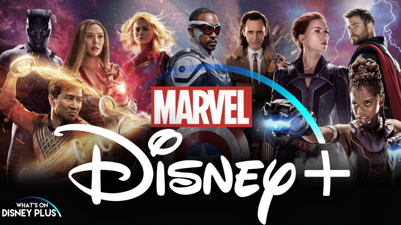 <b>Disney Plus: The marvel.</b>Cuando sus deberes llevan a Carol Danvers, alias Capitana Marvel, a un agujero de gusano anómalo vinculado a un revolucionario Kree.