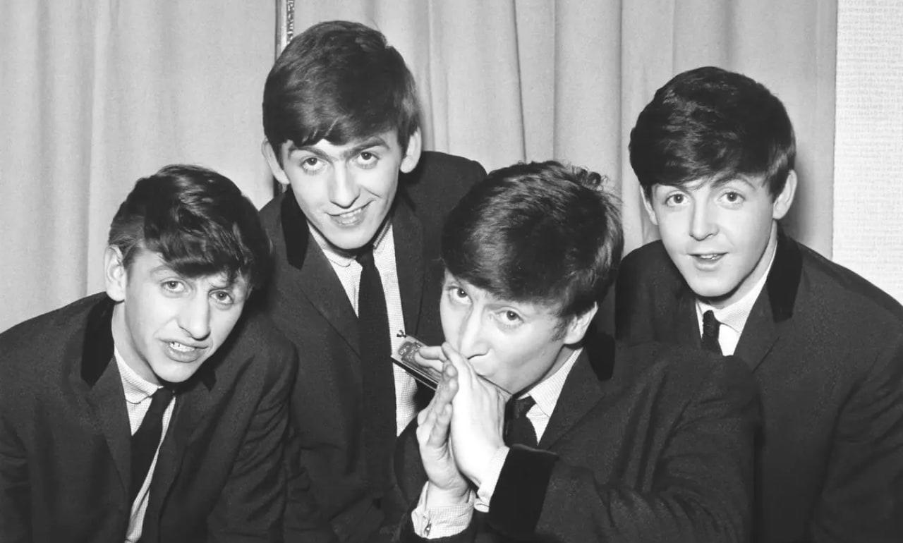 Los Beatles ‘reunidos’ en noviembre en canción inédita