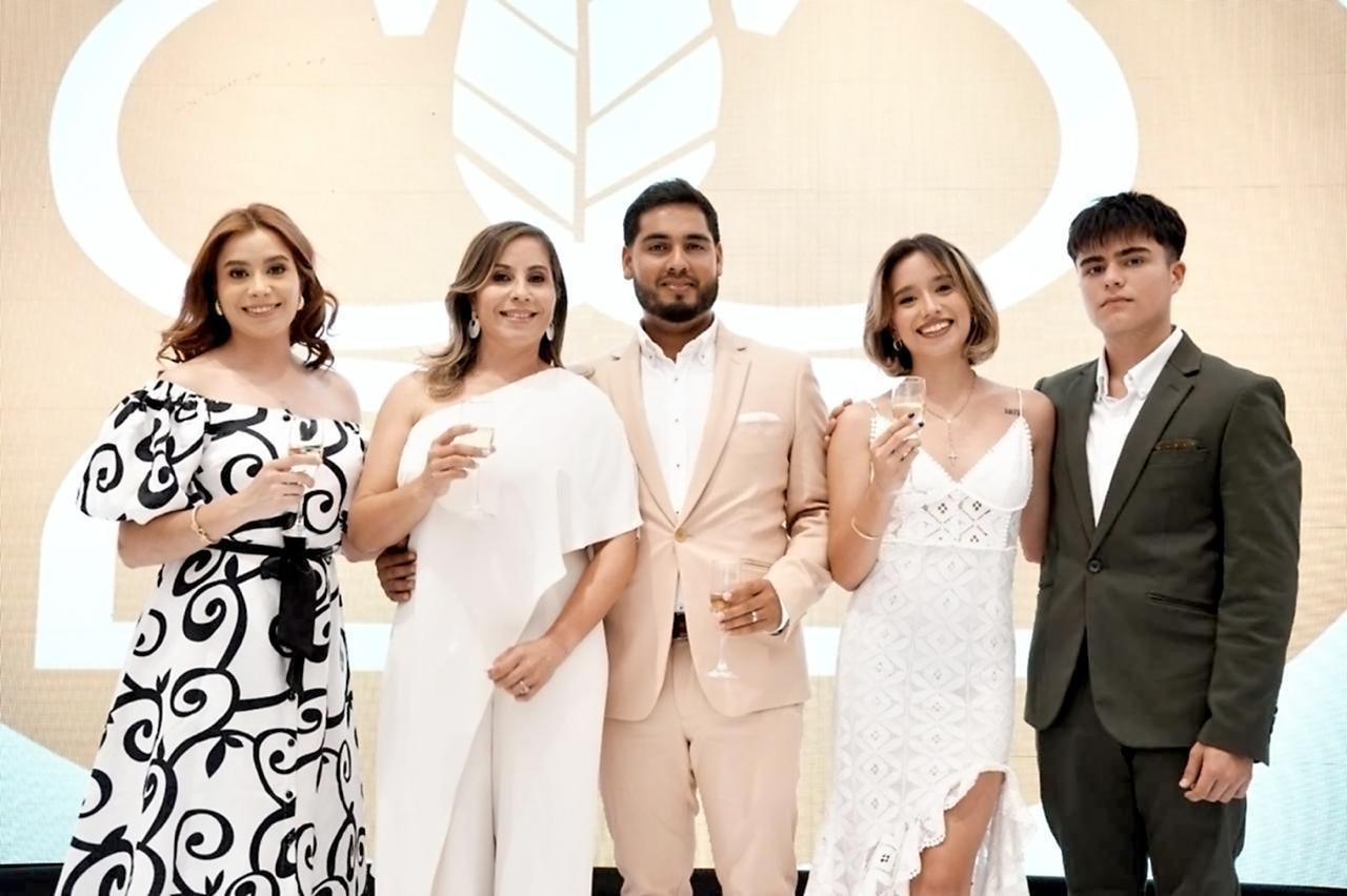 El centro comercial Ciudad Casa Blanca abre sus puertas en Danlí
