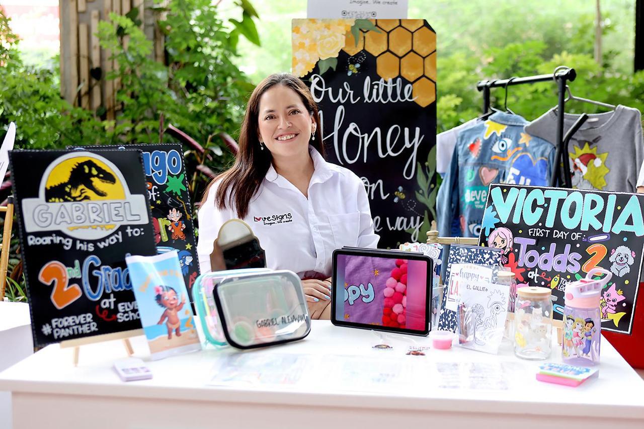 Lovesigns: arte con amor y significado