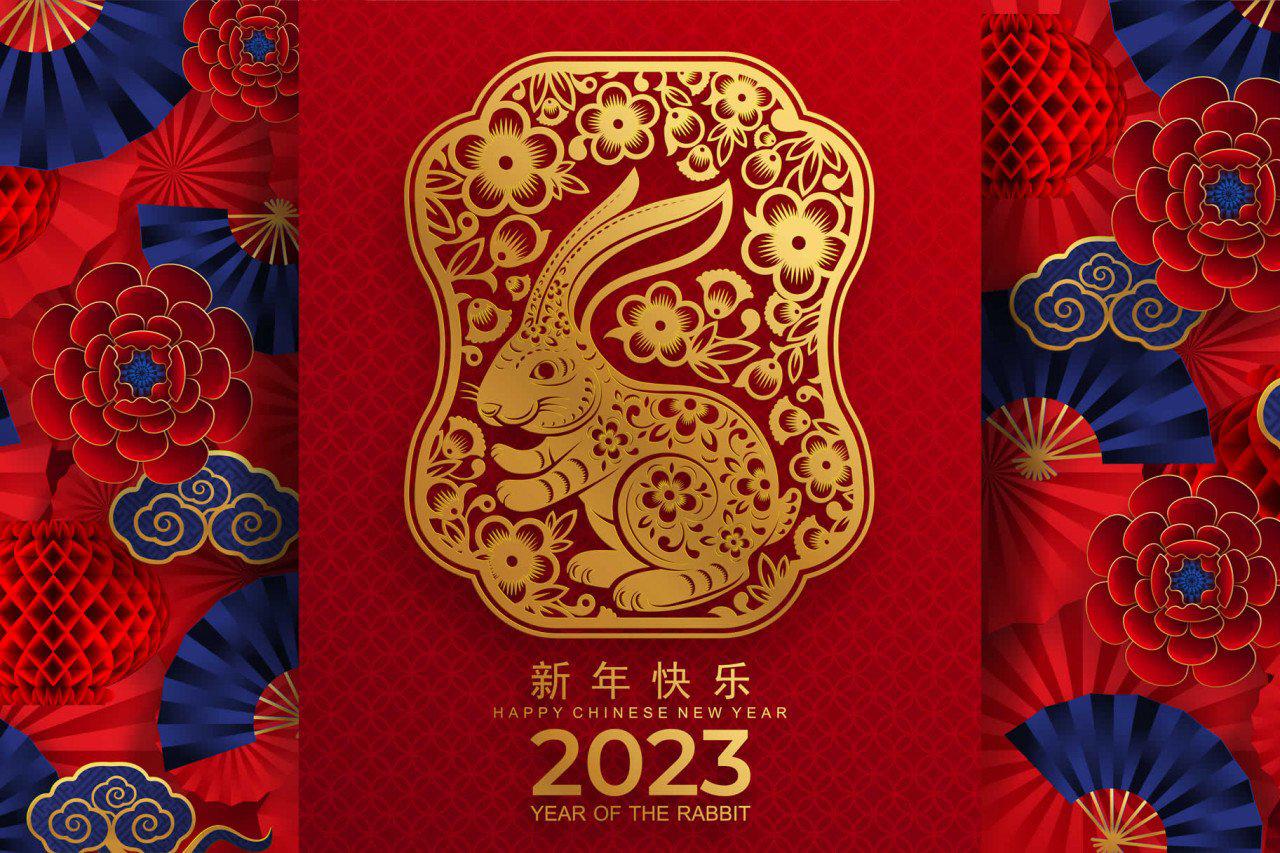 ¿Cuál es el significado del Año Nuevo Chino y qué animal de zodiaco eres?