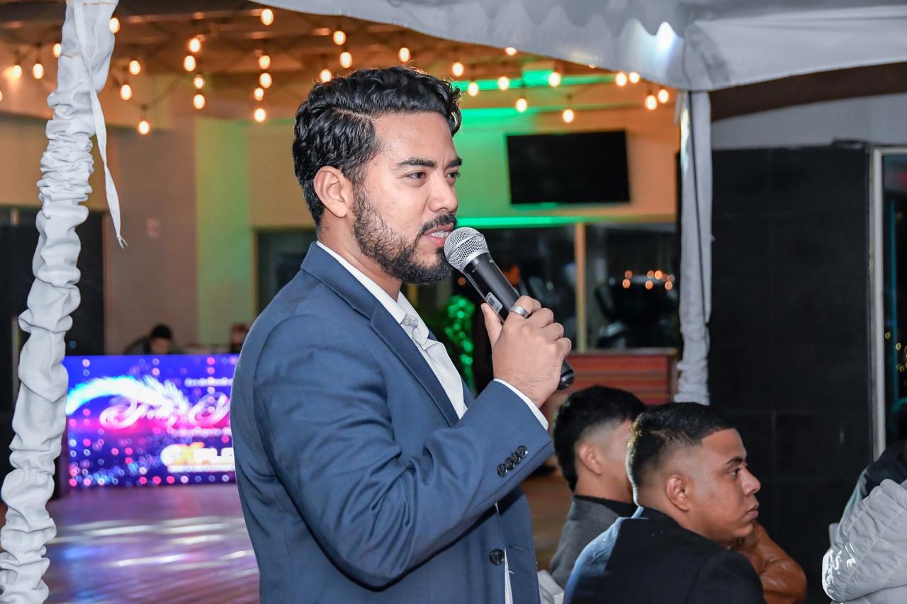 Xplore Rent a Car celebra la navidad con sus empleados