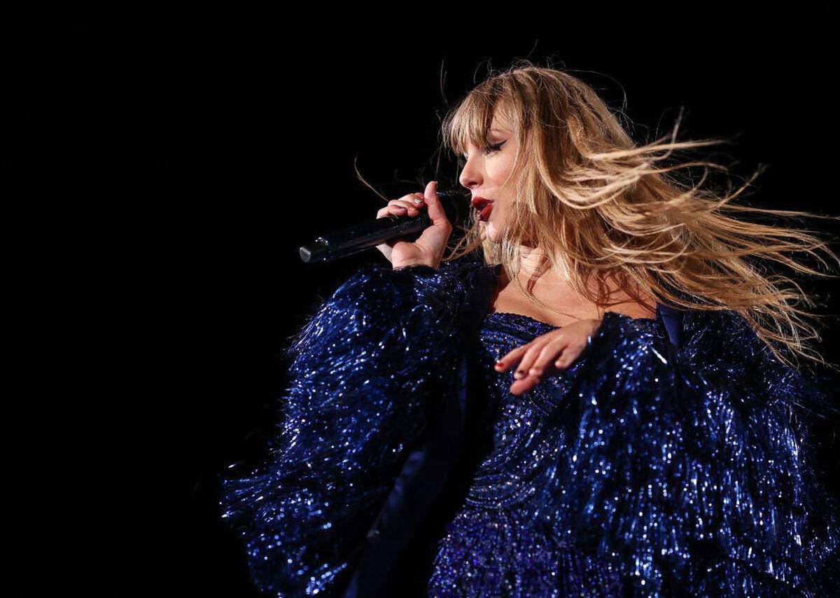 Unión Europea pide ayuda de Taylor Swift para aumentar electores registrados