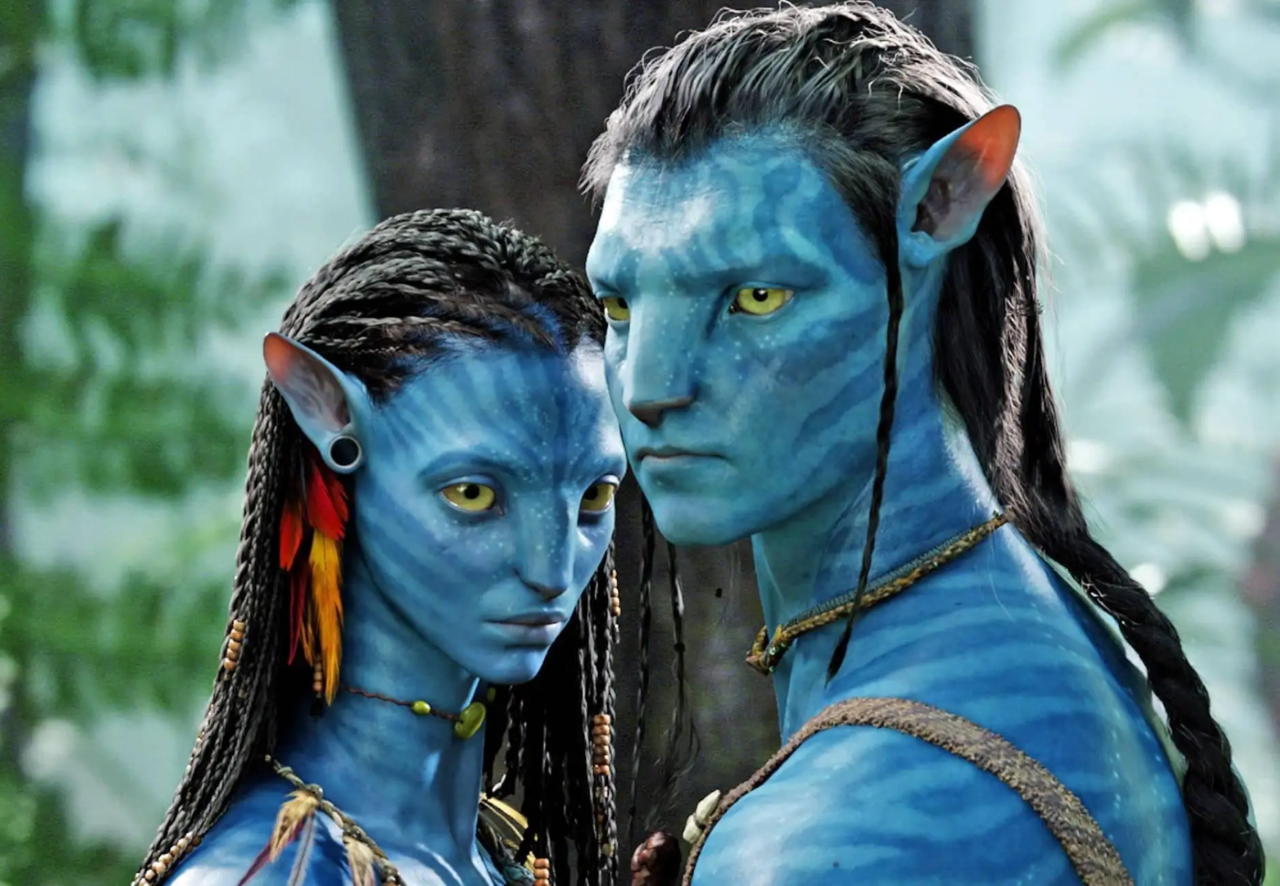 <b>‘Avatar: El sentido del agua’, Disney+ </b>La segunda entrega de la saga comercial de James Cameron, aunque no cumplió las expectativas de los fans fue nominada a Mejor Película.