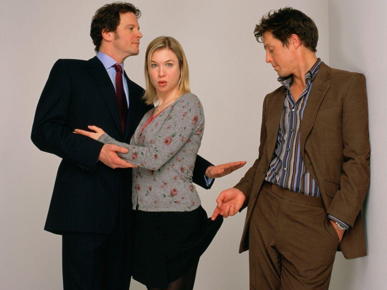 Todo lo que debes saber del Diario de Bridget Jones 4