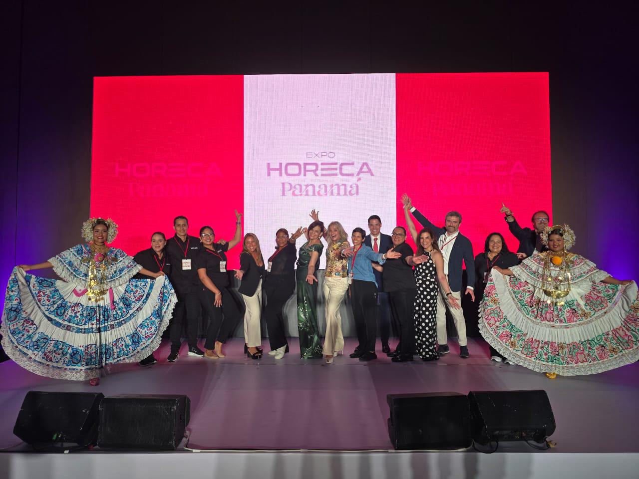 Expo Horeca revoluciona la industria en la región bajo la dirección de Ligia Illescas