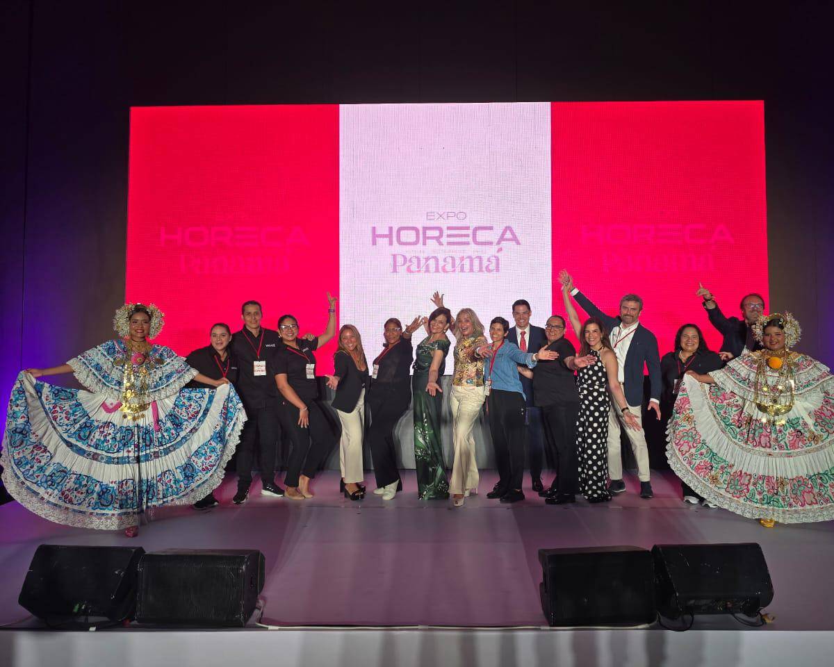 Expo Horeca revoluciona la industria en la región bajo la dirección de Ligia Illescas