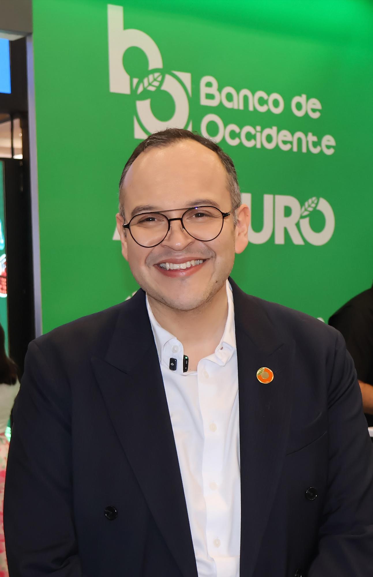 Grupo Financiero de Occidente presente en la cuarta edición de la Expo HORECA Honduras