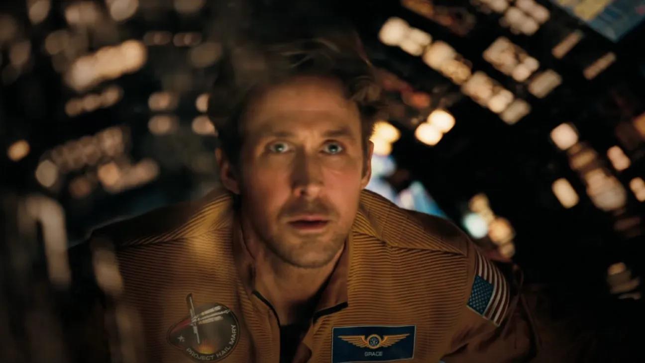 Basada en la novela de ciencia ficción de Andy Weir, El proyecto Hail Mary. Esta película protagonizada por Ryan Gosling sigue a un astronauta que despierta solo en una misión crítica para salvar a la Tierra, sin recuerdos de cómo llegó allí. Una aventura llena de ciencia, ingenio y supervivencia. 