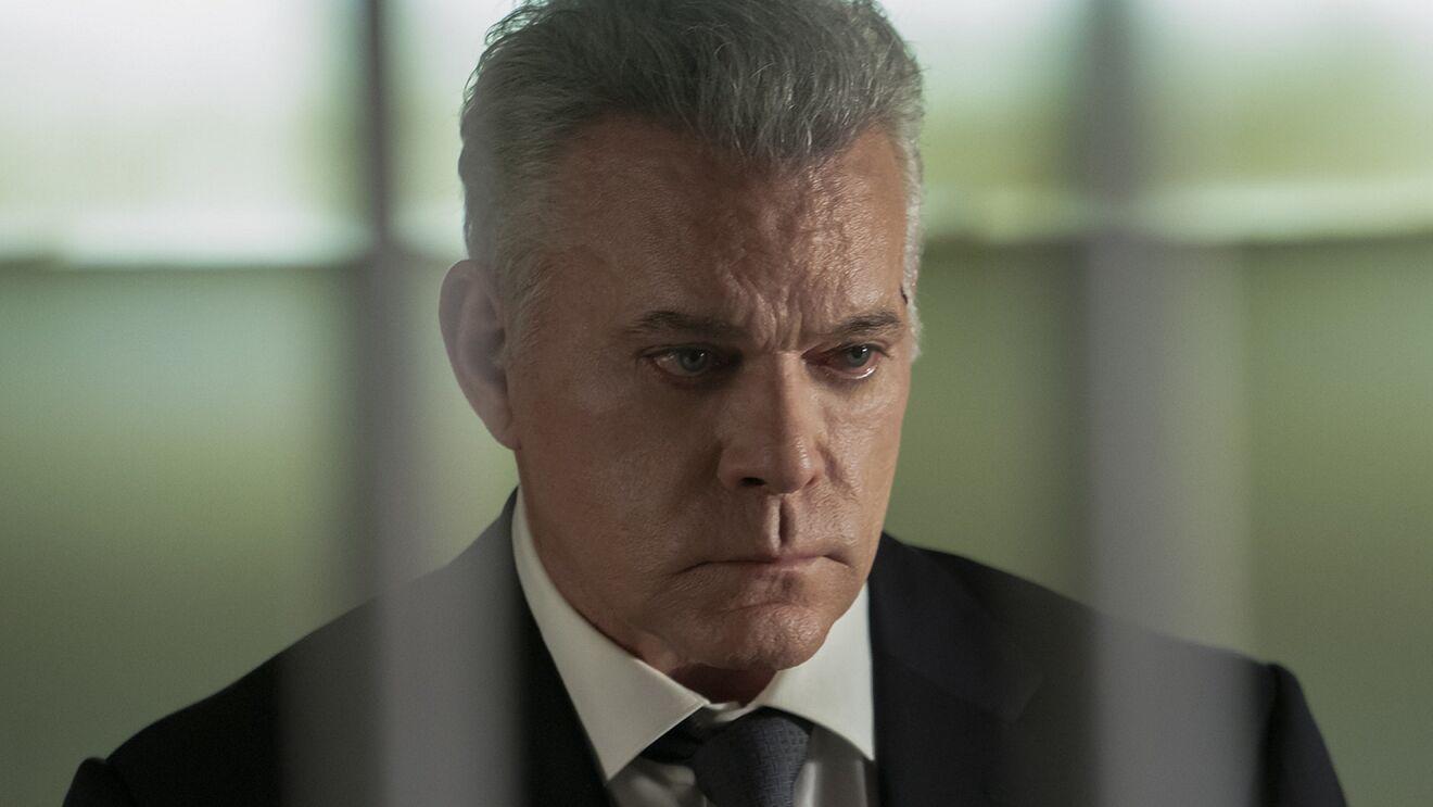 El actor Ray Liotta fallece a los 67 años