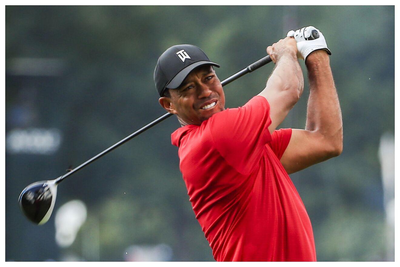 Tiger Woods perdió un contrato millonario con la marca Gillette en 2010 cuando se filtraron sus aventuras extramatrimoniales, las cuales lo llevaron a divorciarse de su esposa en el mismo año. No obstante, esto no le impidió continuar con su carrera de golfista.