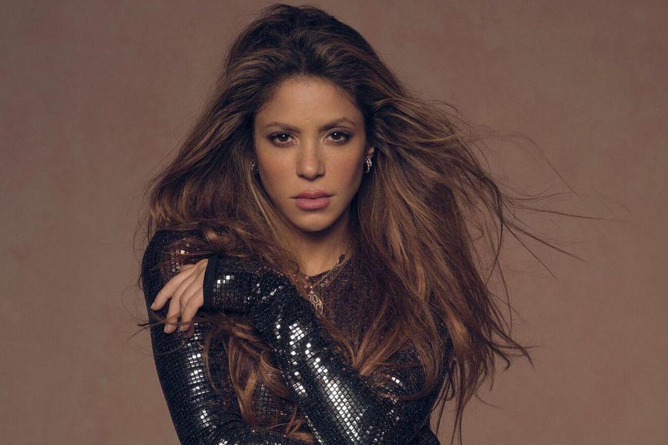 Shakira le dice adiós a Barcelona y se muda a Miami