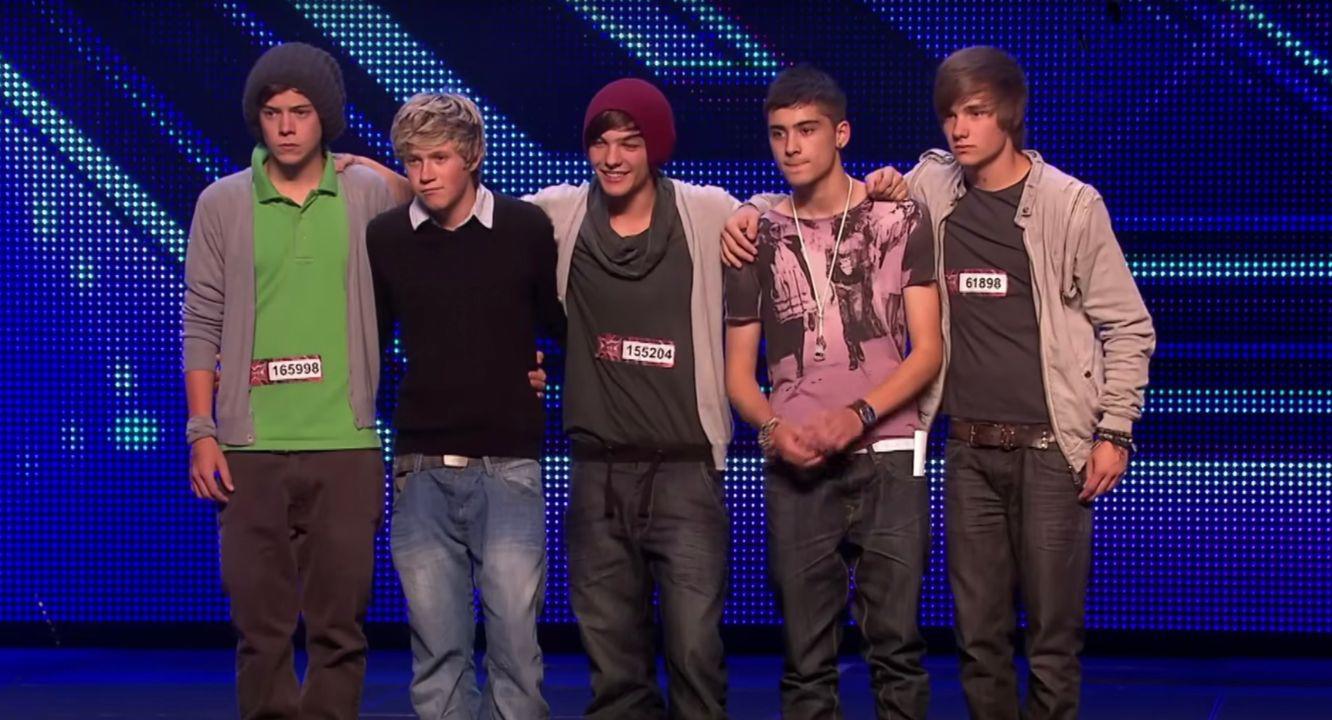 Los jueces de The X Factor, liderados por Nicole Scherzinger, decidieron unir a Liam con otros cuatro concursantes: Harry Styles, Louis Tomlinson, Zayn Malik y Niall Horan. Y fue así cómo dio inicio lo que sería la boy band más icónica de la última década, One Direction.