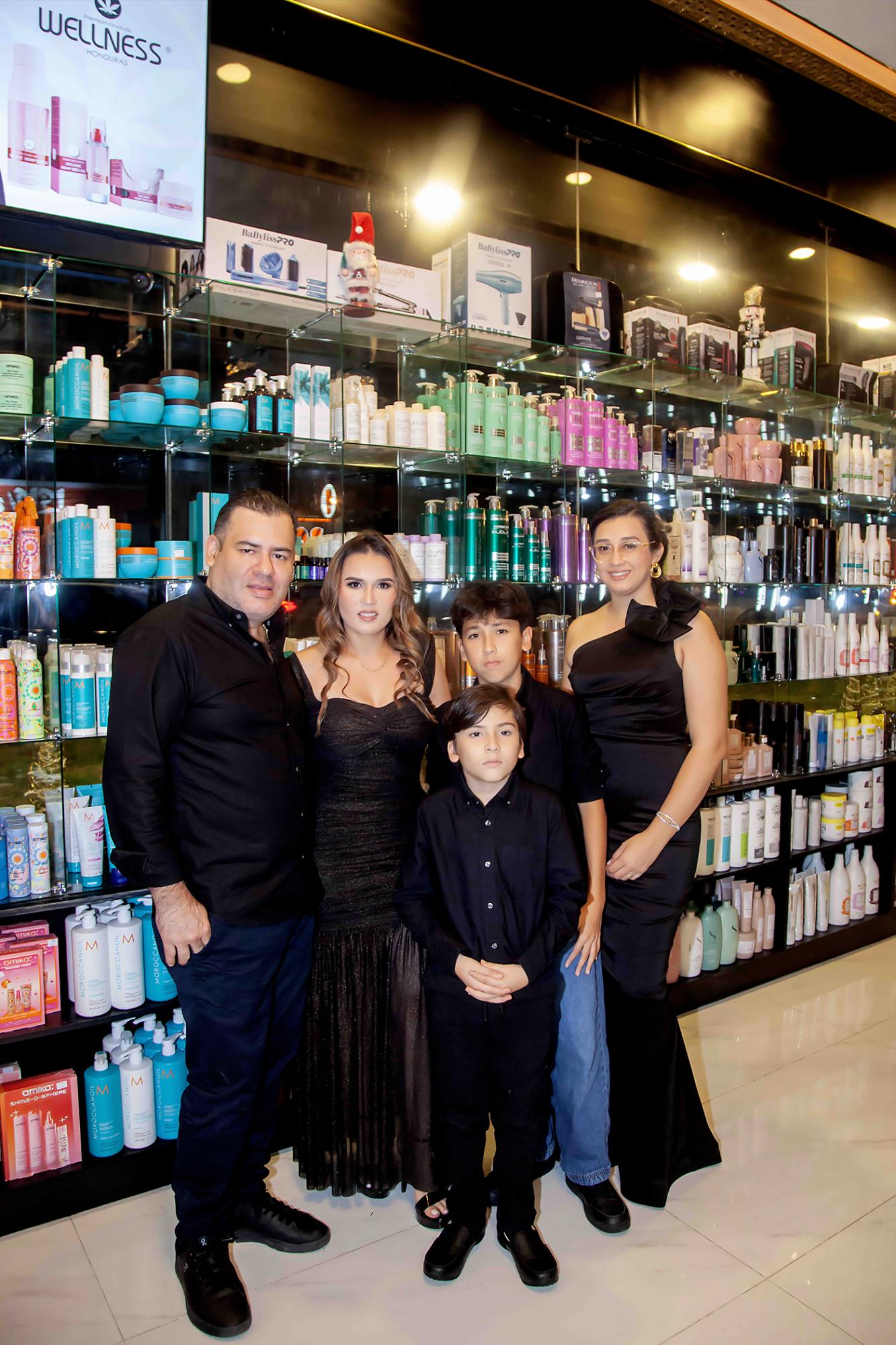 Imagen Beauty Supply abre sus puertas en Mall Galerías