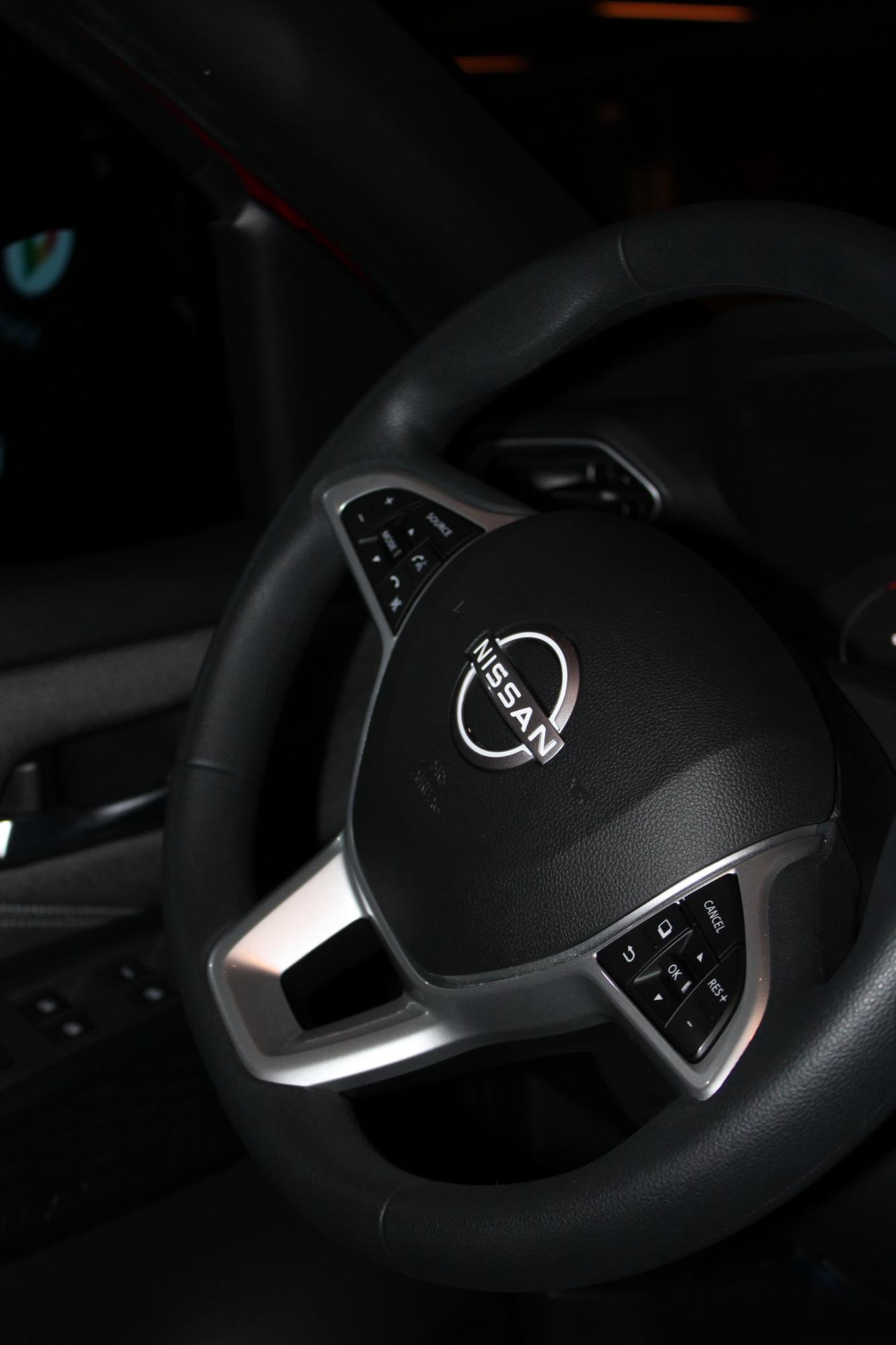 Así fue el lanzamiento del Nuevo Nissan Magnite 2025