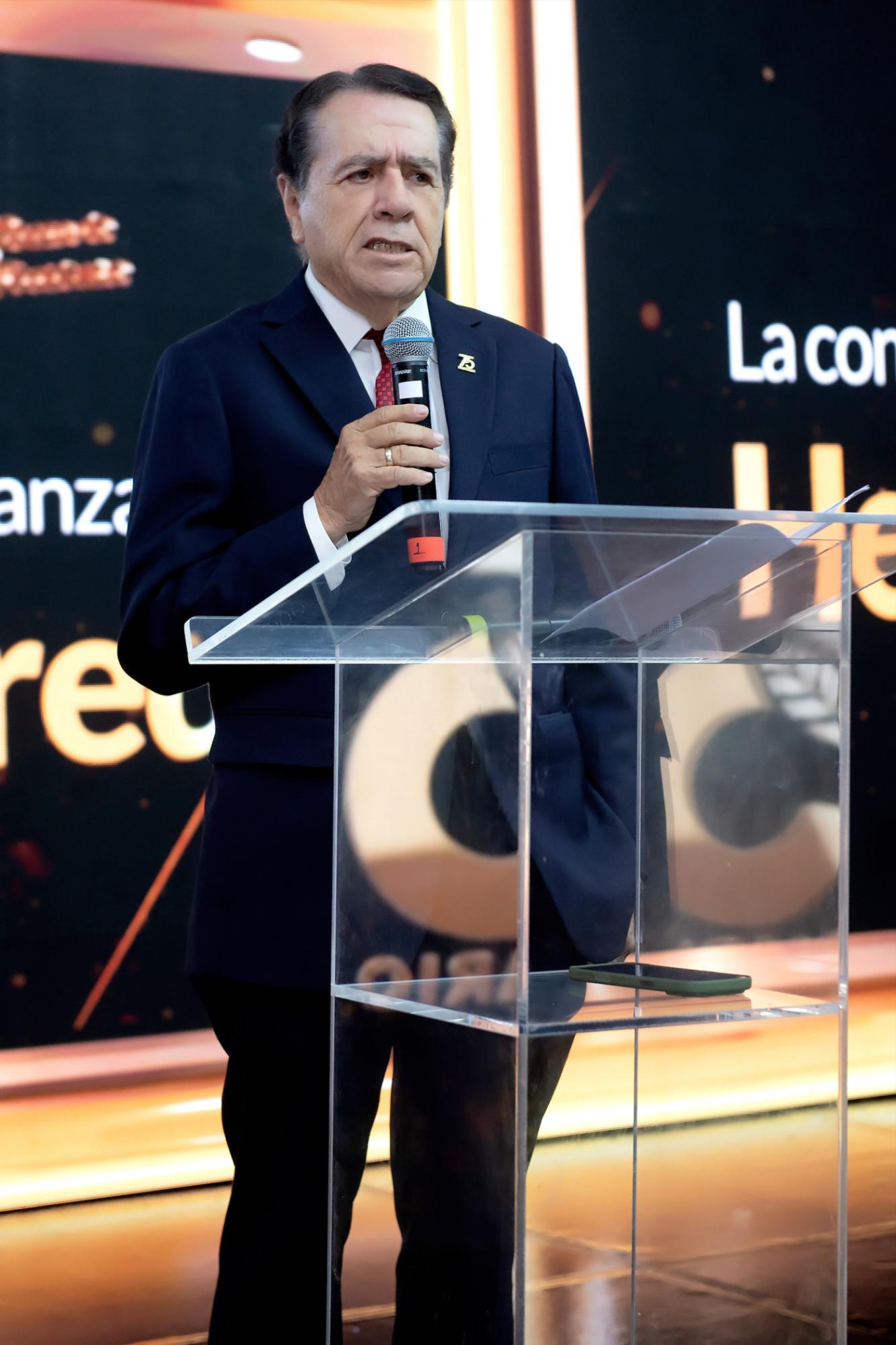 Banco de Occidente celebra 75 años reconociendo la dedicación de sus colaboradores