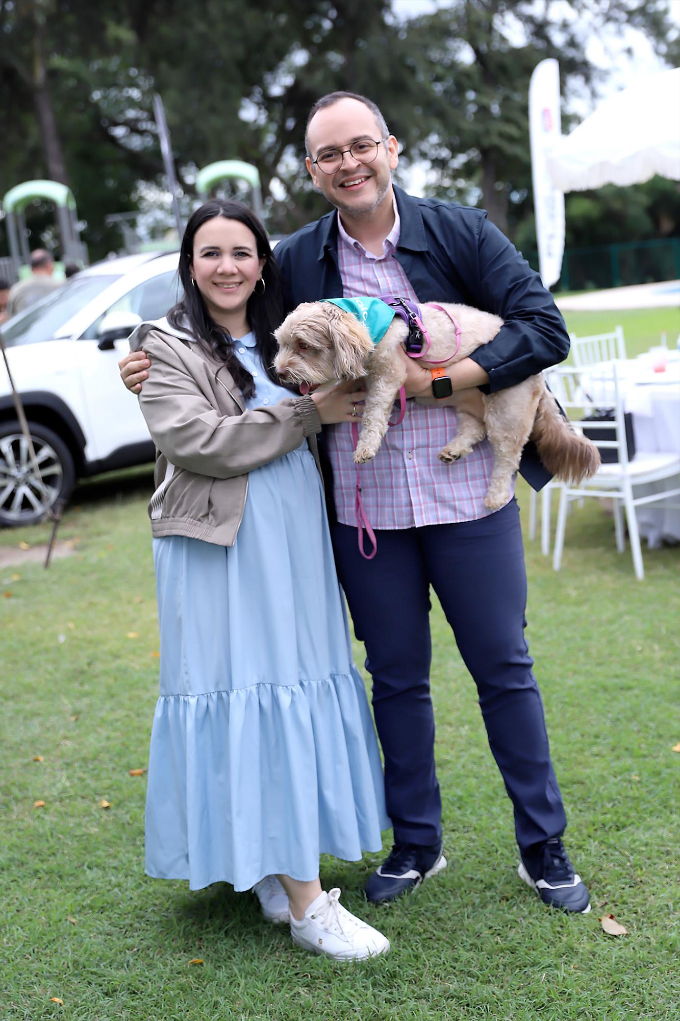 Así se vivió “Un futuro en familia con Toyota”