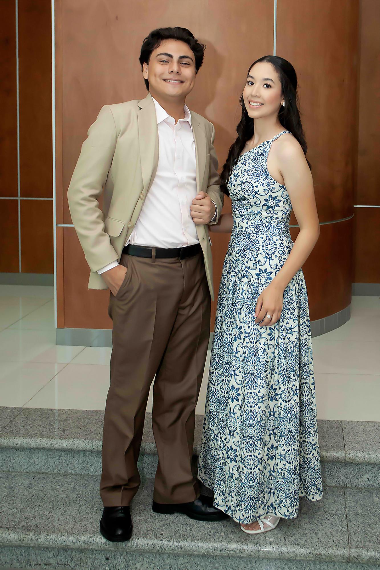 Senior Breakfast 2026 del Instituto Experimental La Salle