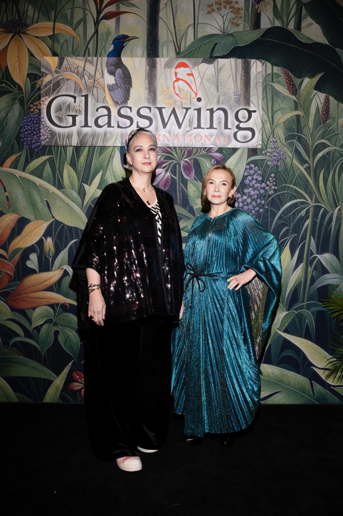 Glasswing International honra a TelevisaUnivision y Donna Karan y recauda $1.6 millones en su Undécima Gala Anual