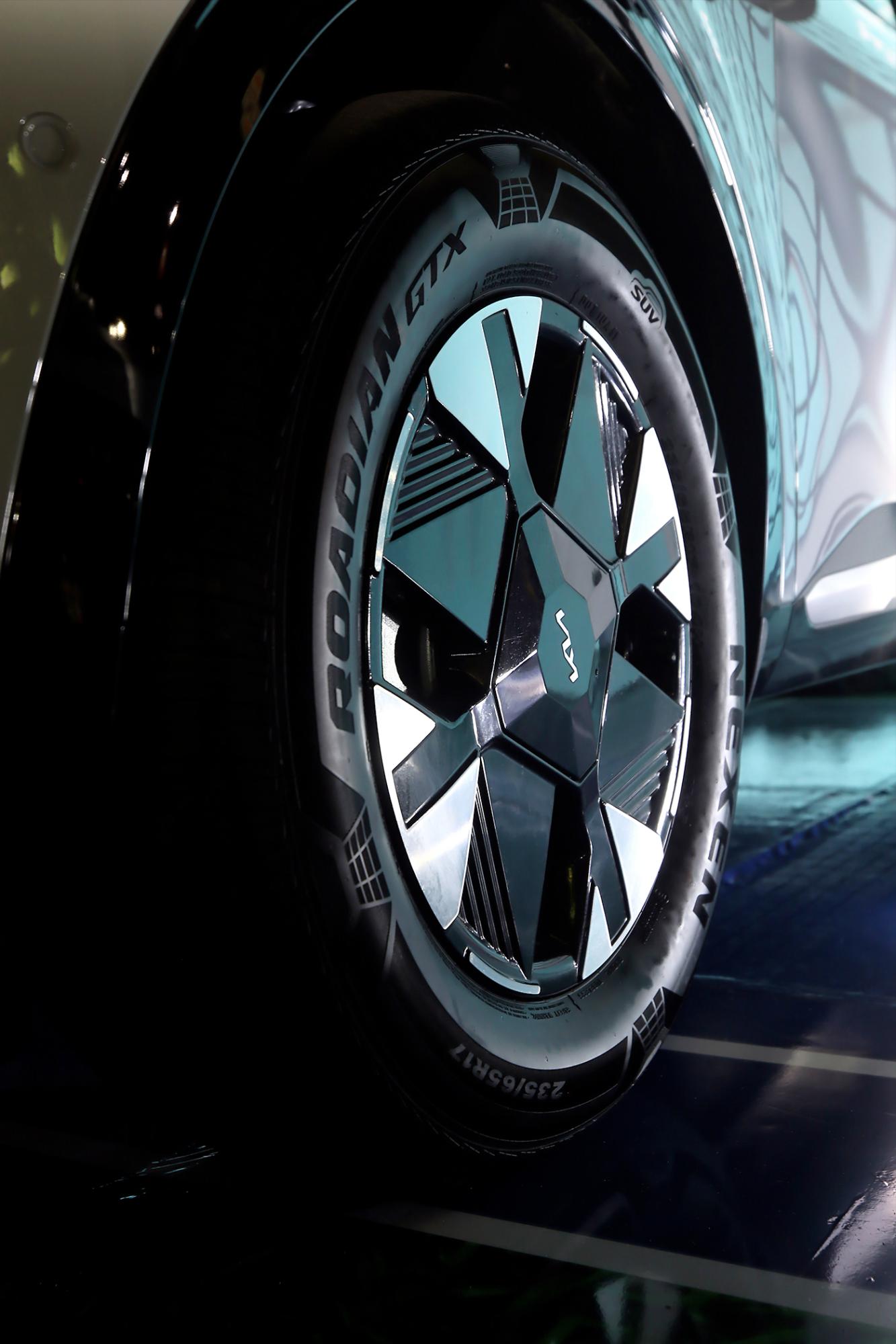 La nueva Kia Sportage Híbrida llega a Honduras