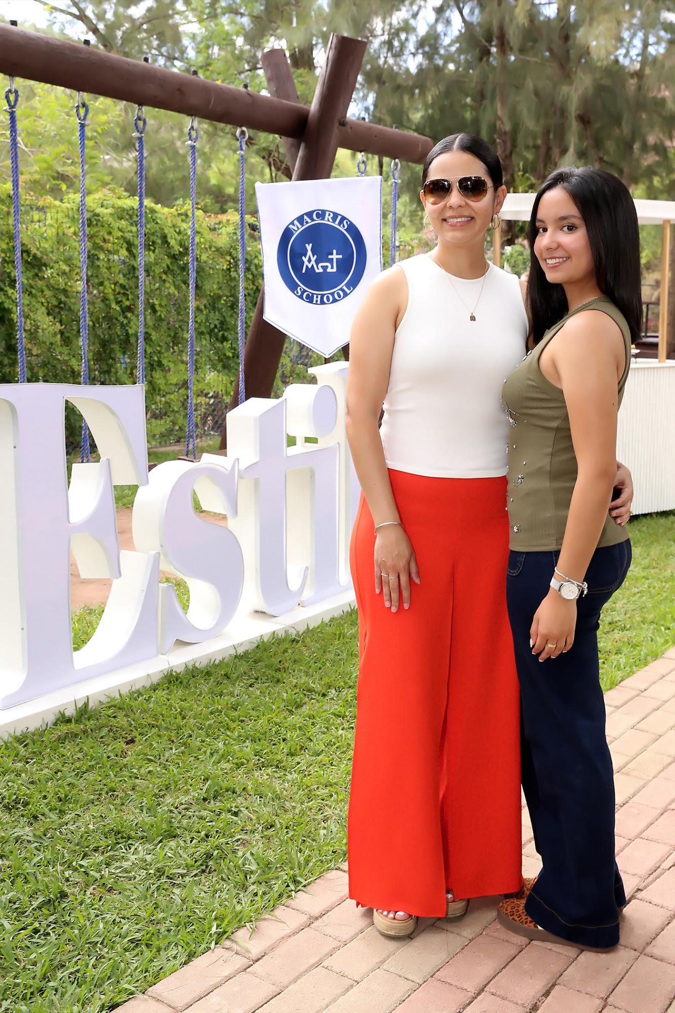 Clinique presentó Glow Together