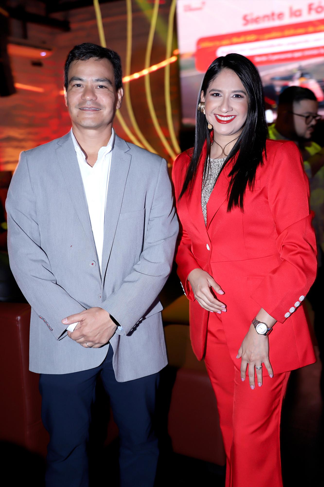 Shell anuncia su nueva campaña: “Siente la Fórmula”