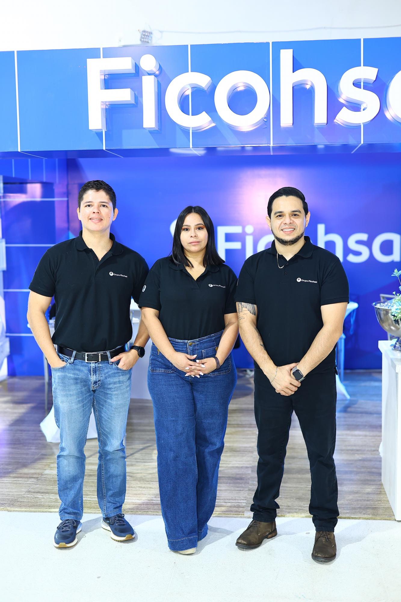 Ficohsa impulsa el financiamiento de vehículos con condiciones especiales en la ExpoMóvil 2026