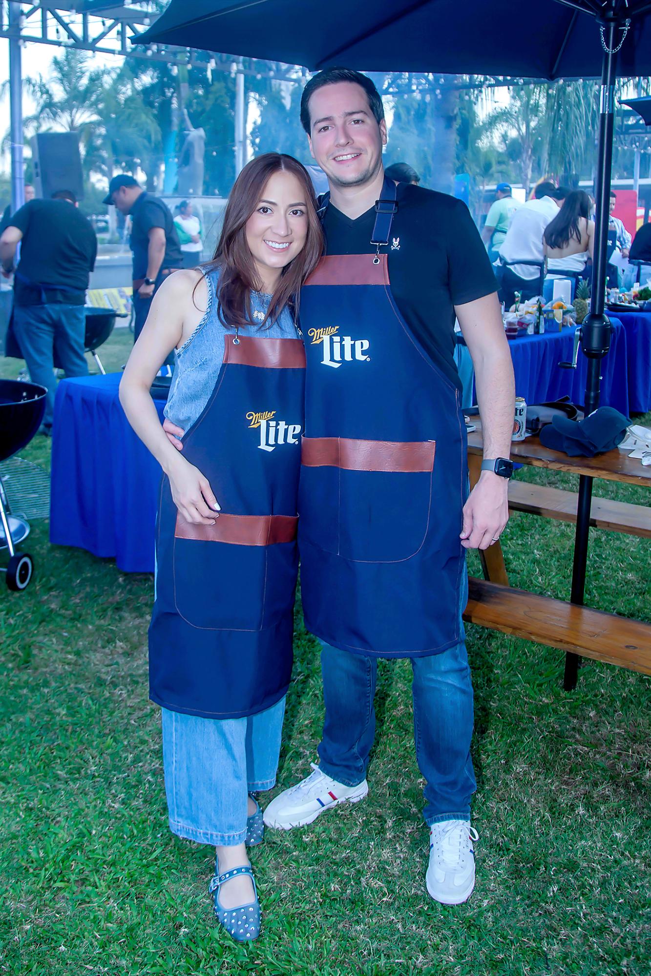 Miller Lite y Estilo presentan “Sábados de Parrilla”