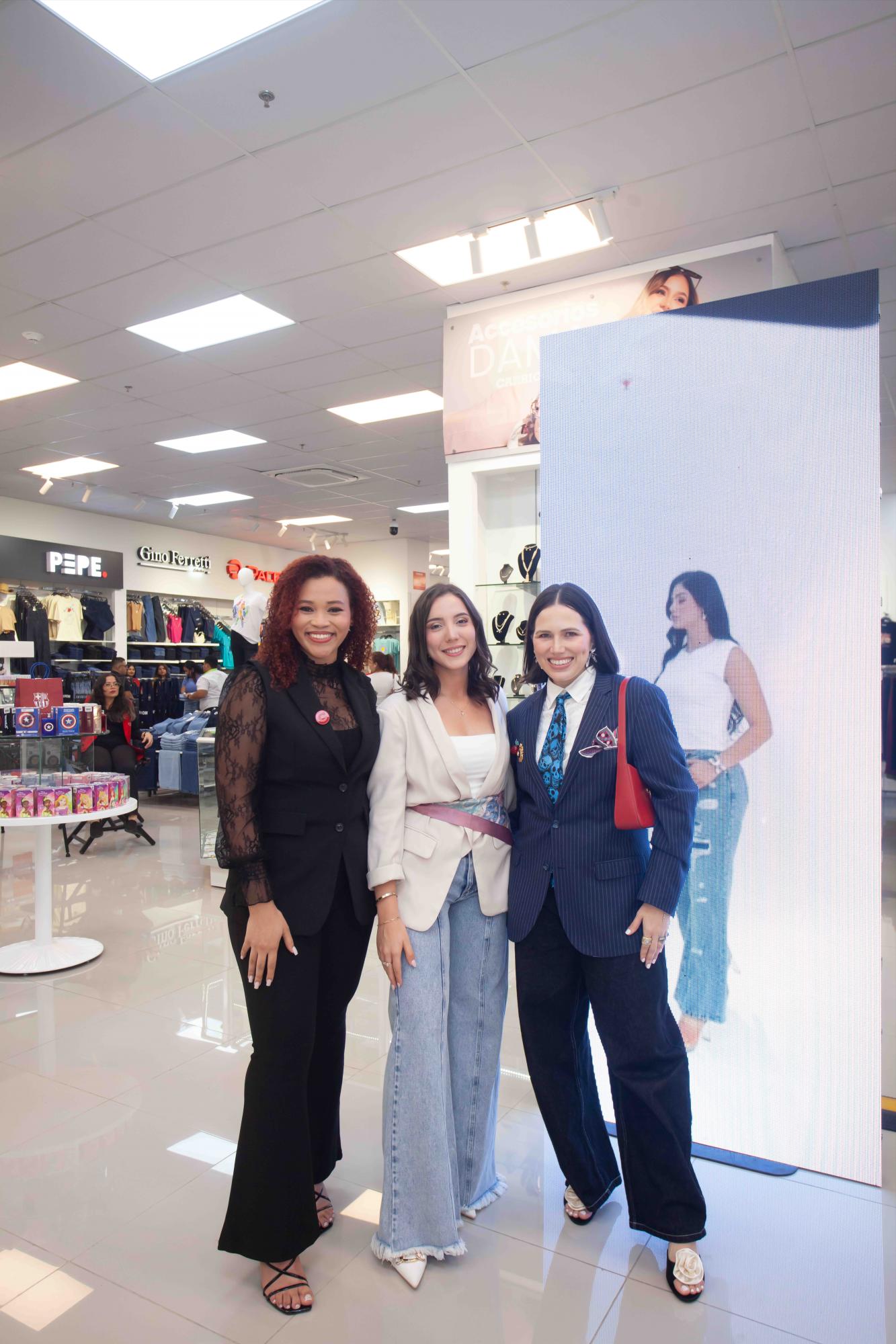 Carrión y Banco Atlántida celebran el estilo y las tendencias