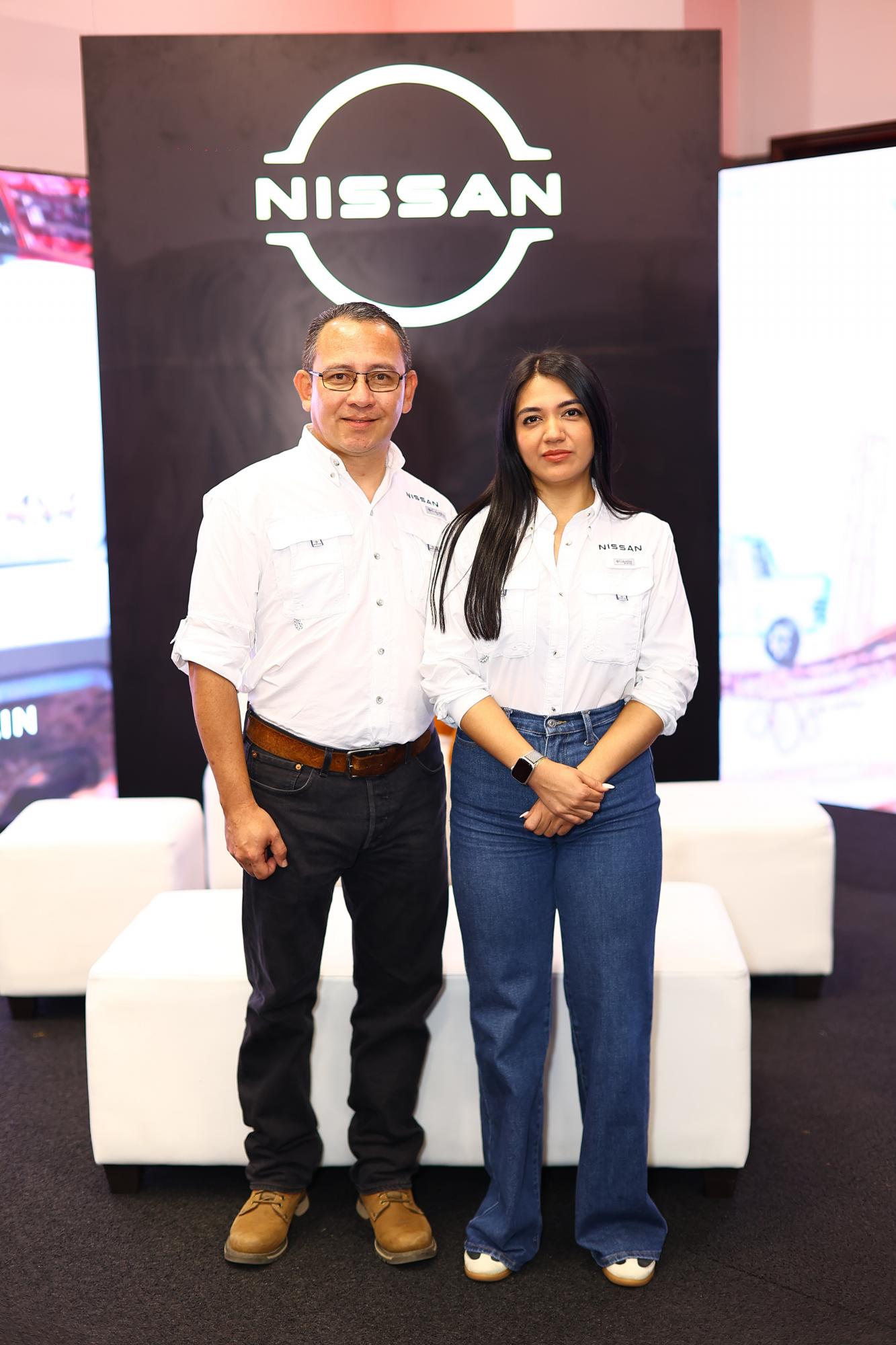Nissan presenta la nueva Pathfinder y la X-Terra en Expomóvil 2026