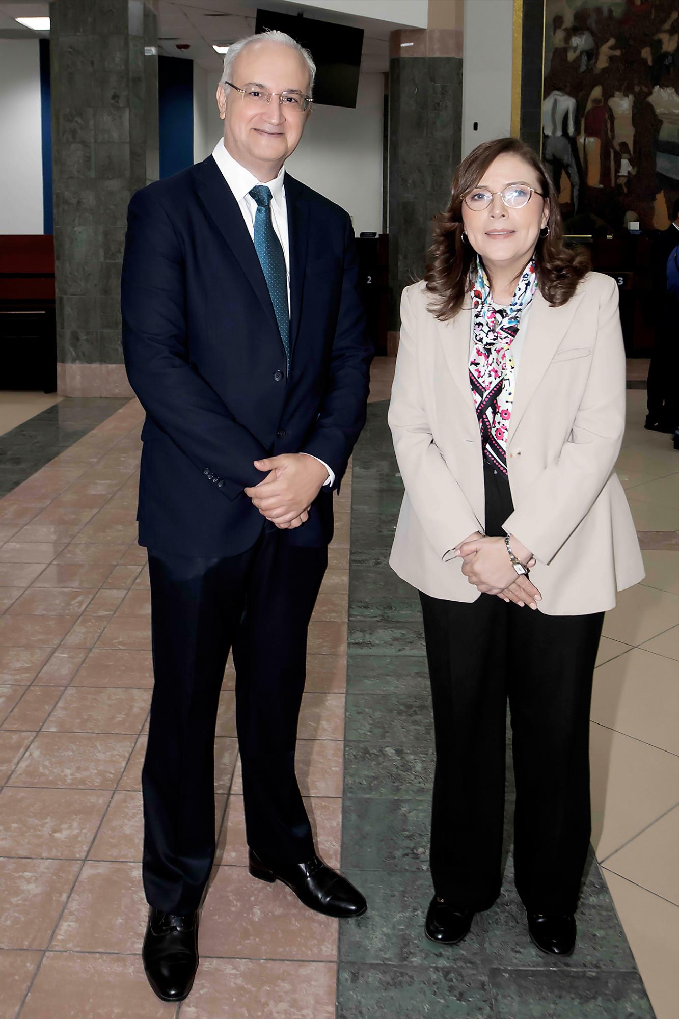 ALAC y UNITEC Business School presentan el caso de éxito de rebranding de Banpaís