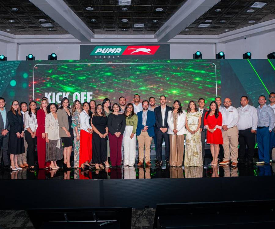 Puma Energy reunió a sus operadores en su Kick Off 2026 “Real Time Company”